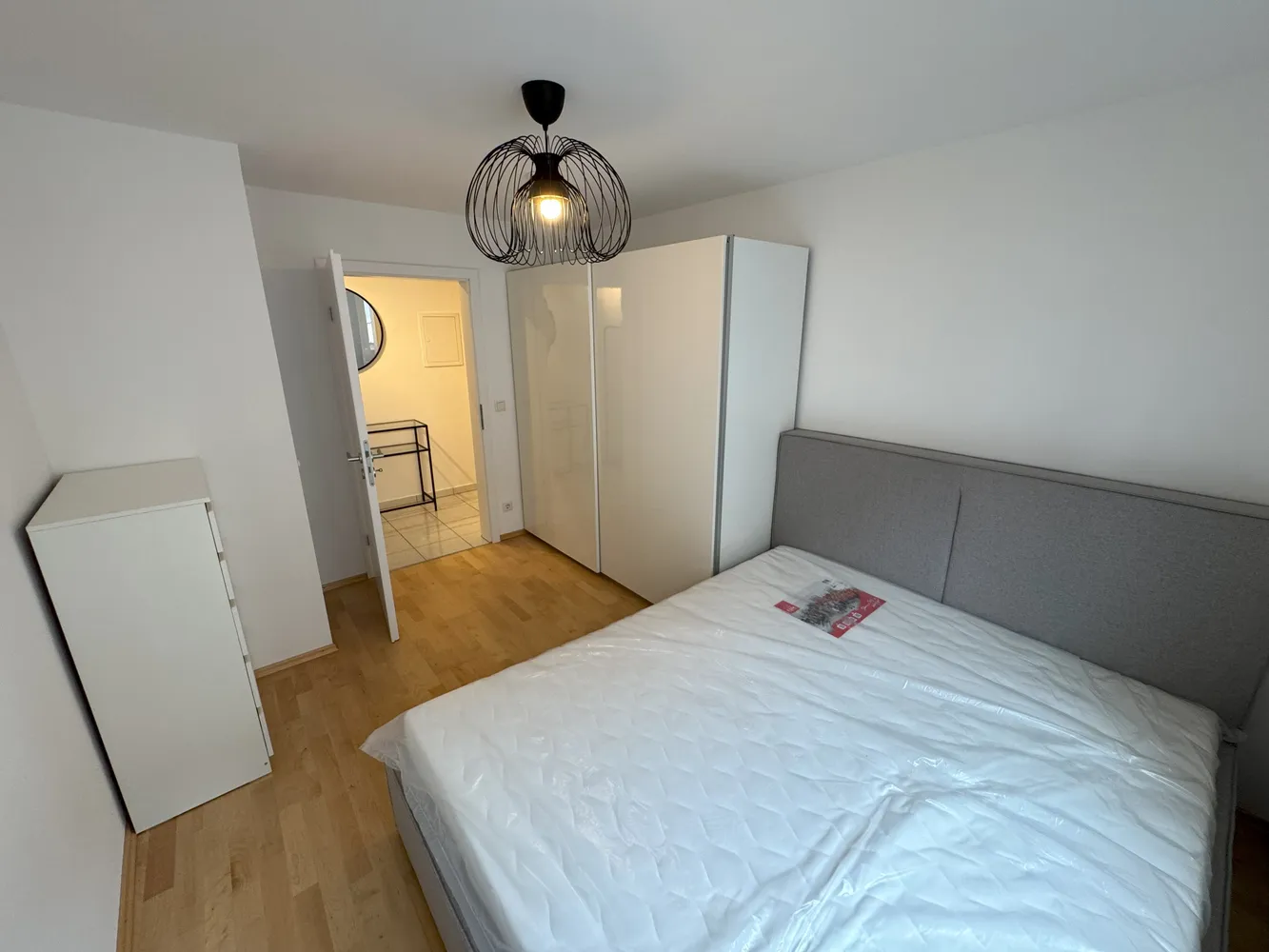 2 room apartment with 56 m² in Munich – Photo 11