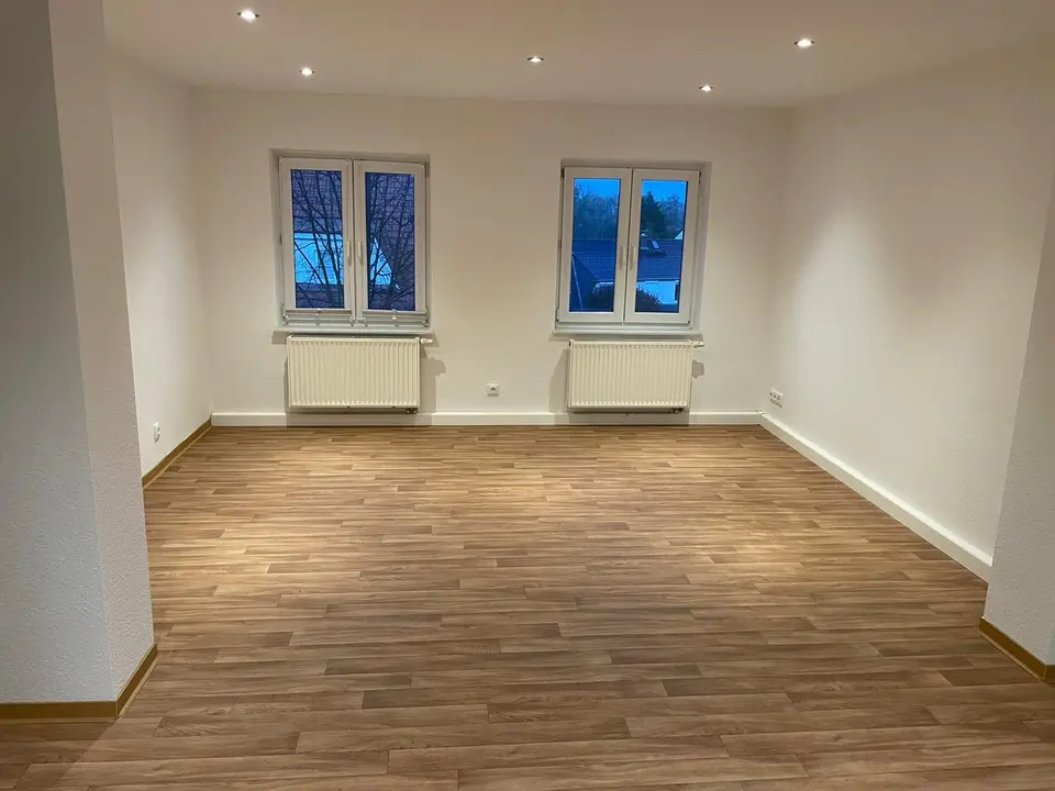 2 Zimmer Wohnung mit 67 m² in Rostock – Bild 1