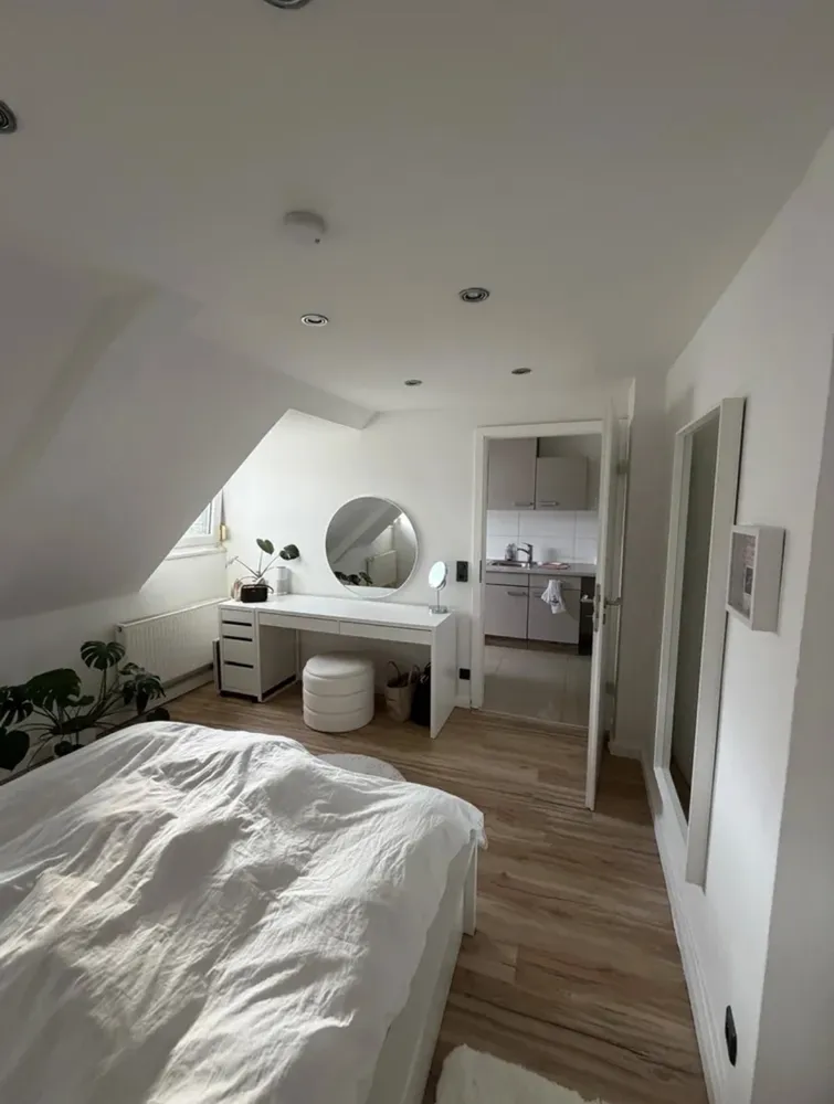 2 Zimmer Wohnung mit 48 m² in Stuttgart – Bild 4