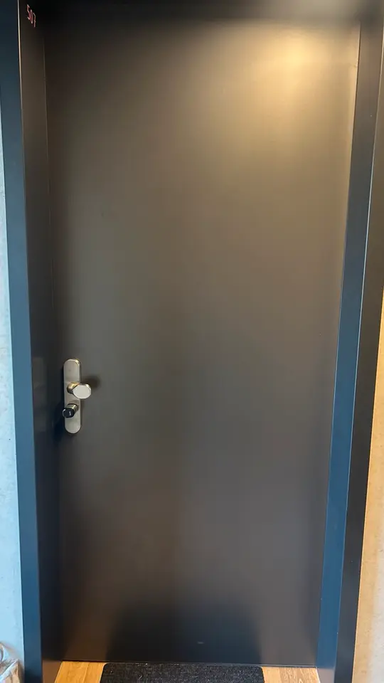 2 Zimmer Wohnung mit 30 m² in Bielefeld – Bild 8