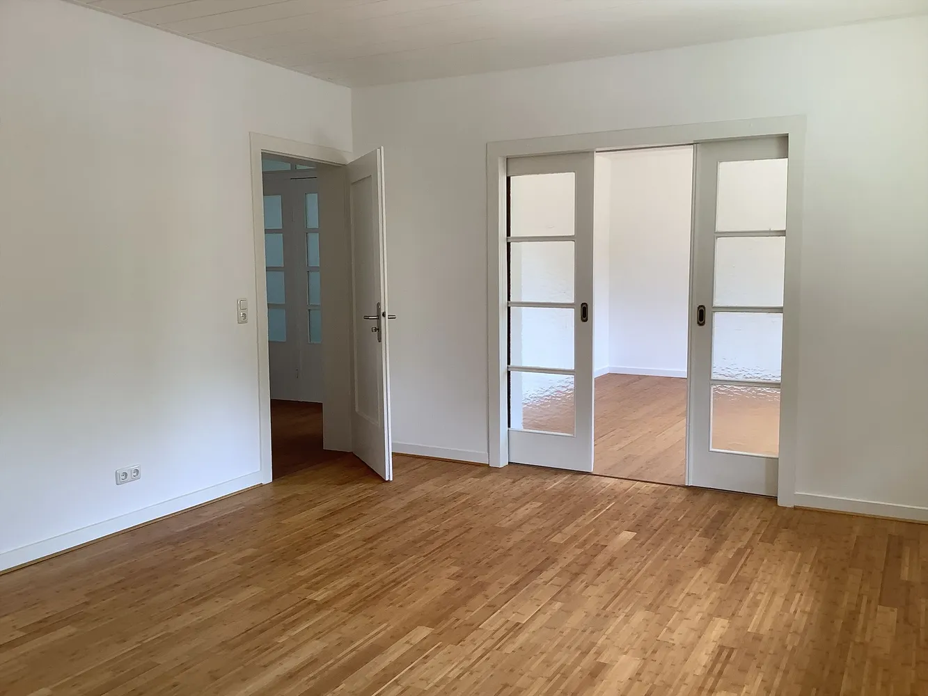 4 Zimmer Wohnung mit 150 m² in Darmstadt – Bild 2