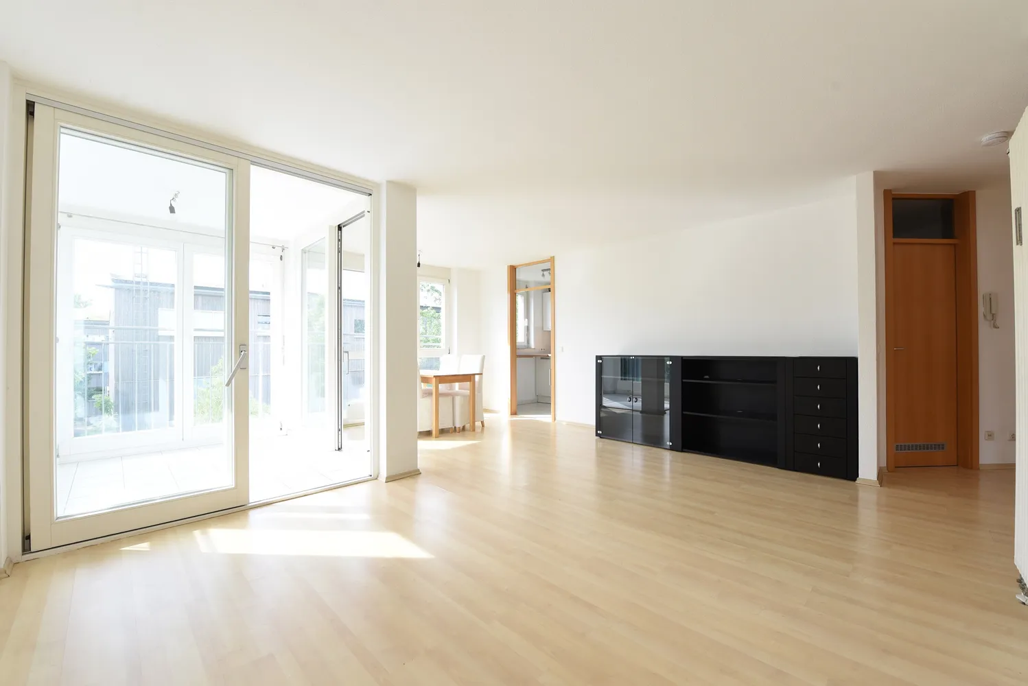 2 Zimmer Wohnung mit 60 m² in Stuttgart – Bild 2