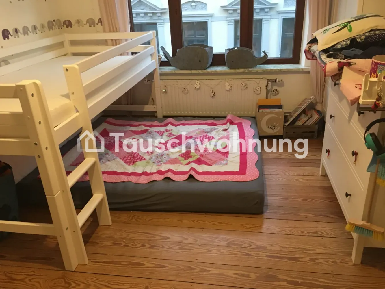 4 Zimmer Wohnung mit 80 m² in Hamburg – Bild 7