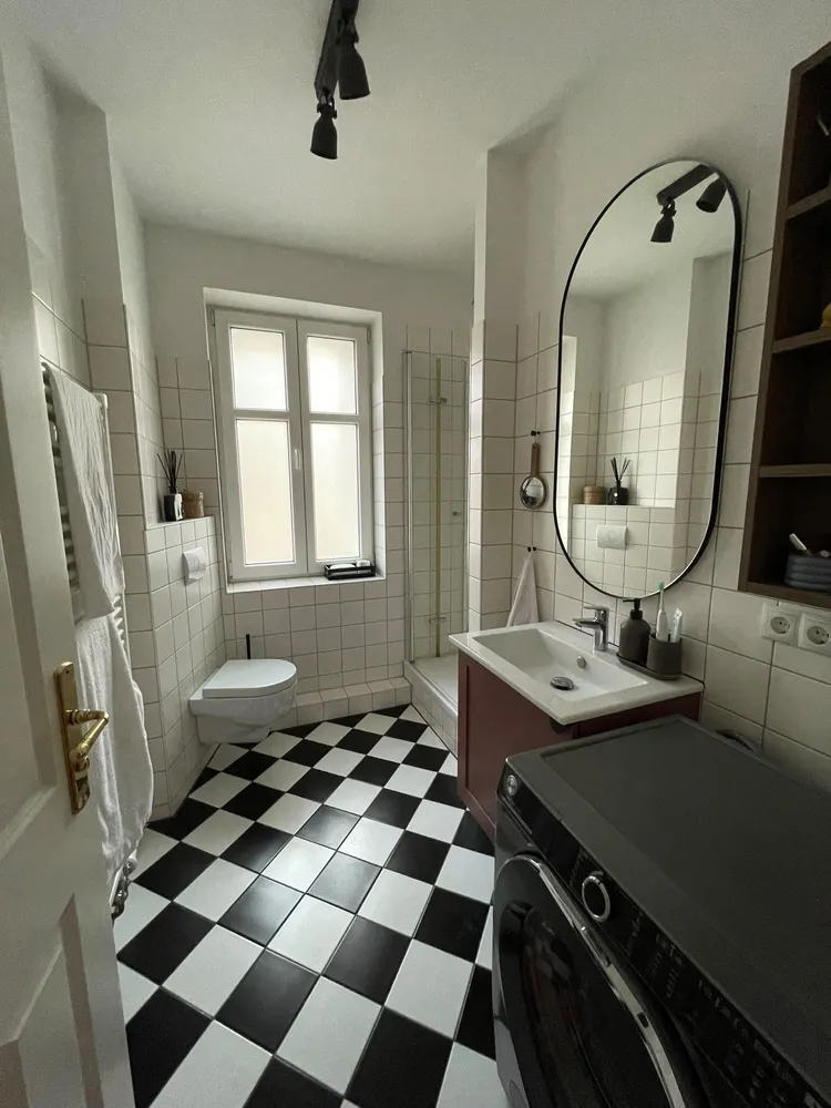 2 Zimmer Wohnung mit 65 m² in Berlin – Bild 10