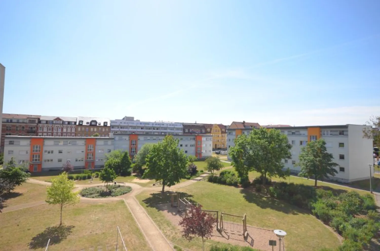 3 room apartment with 80 m² in Riesa – Photo 10