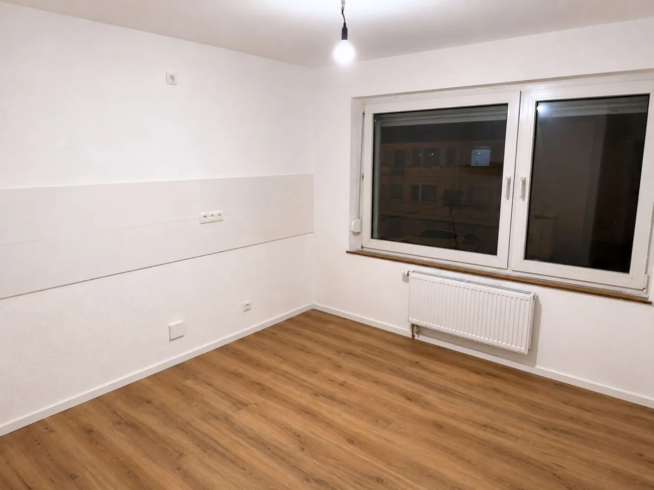2 Zimmer Wohnung mit 50 m² in Mönchengladbach – Bild 5