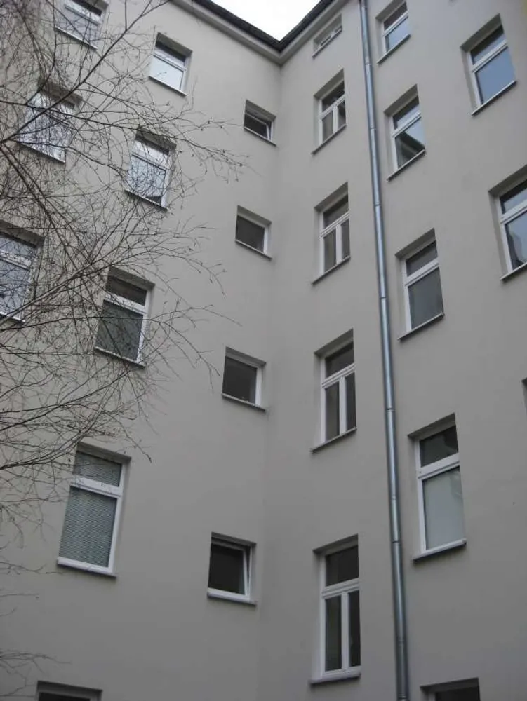 2 Zimmer Wohnung mit 59 m² in Leipzig – Bild 10