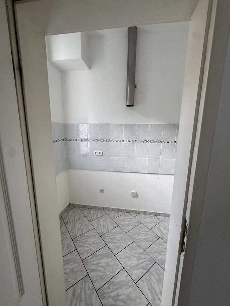 3 room apartment with 50 m² in Essen – Photo 7