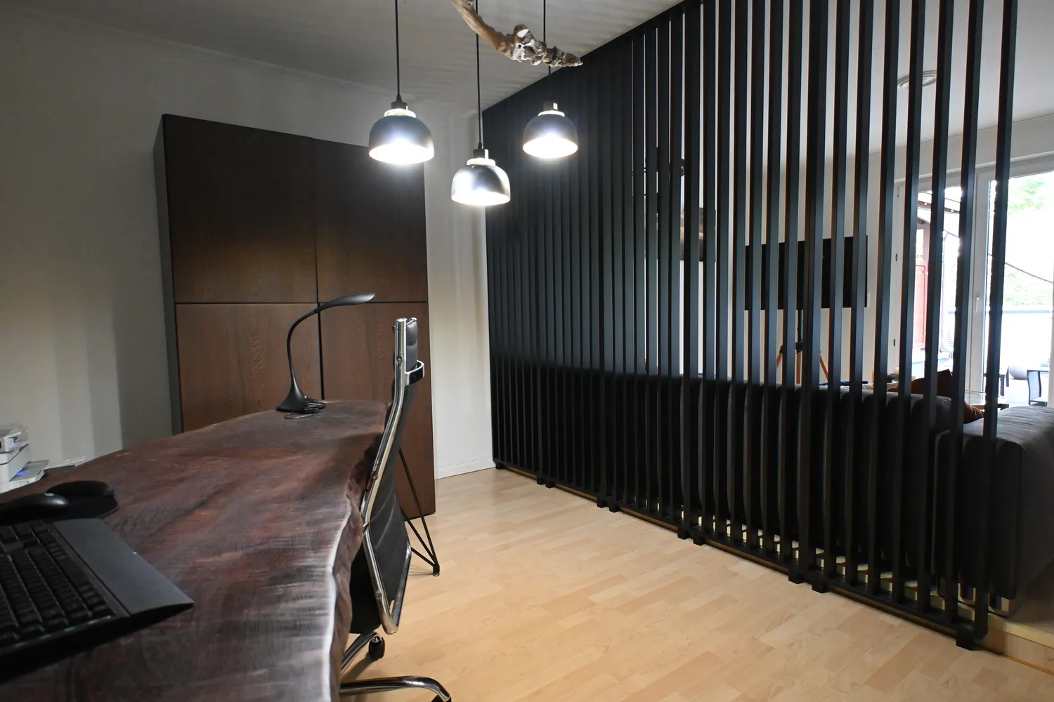 4 Zimmer Wohnung mit 172 m² in Hamburg – Bild 5