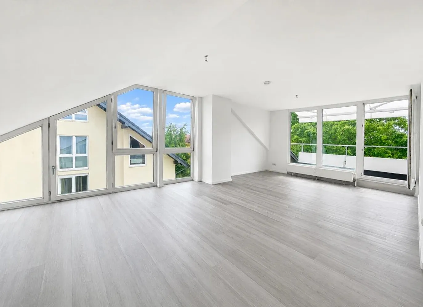 2 Zimmer Wohnung mit 57 m² in Sankt Augustin – Bild 2