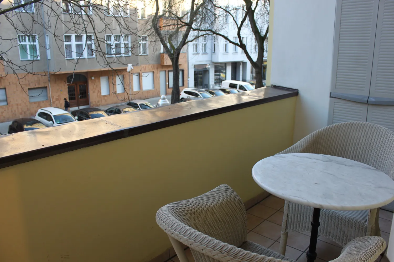 4 Zimmer Wohnung mit 165 m² in Berlin – Bild 11