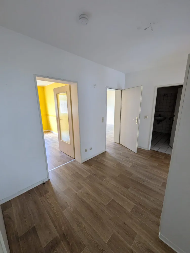 3 Zimmer Wohnung mit 81 m² in Düsseldorf – Bild 2