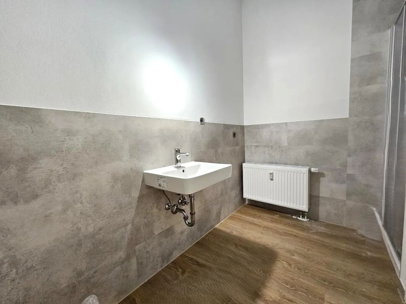 2 Zimmer Wohnung mit 53 m² in Chemnitz – Bild 4