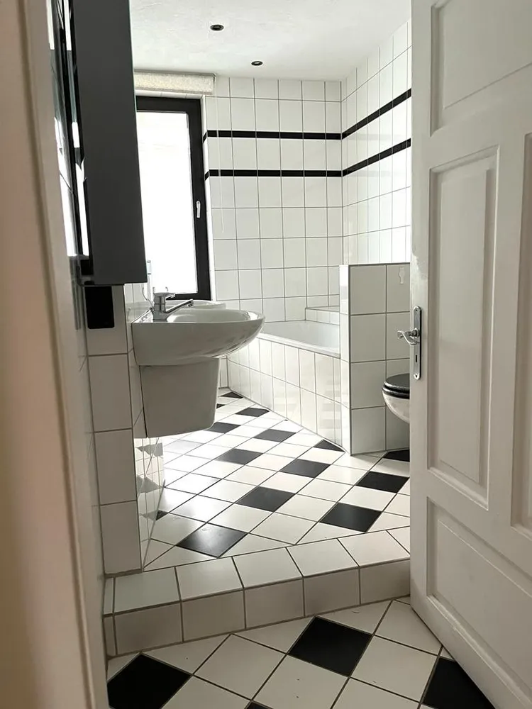 4 room apartment with 140 m² in Pirmasens – Photo 9