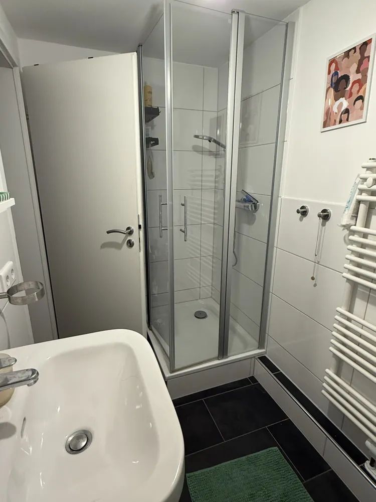 3 Zimmer Wohnung mit 60 m² in Dortmund – Bild 3