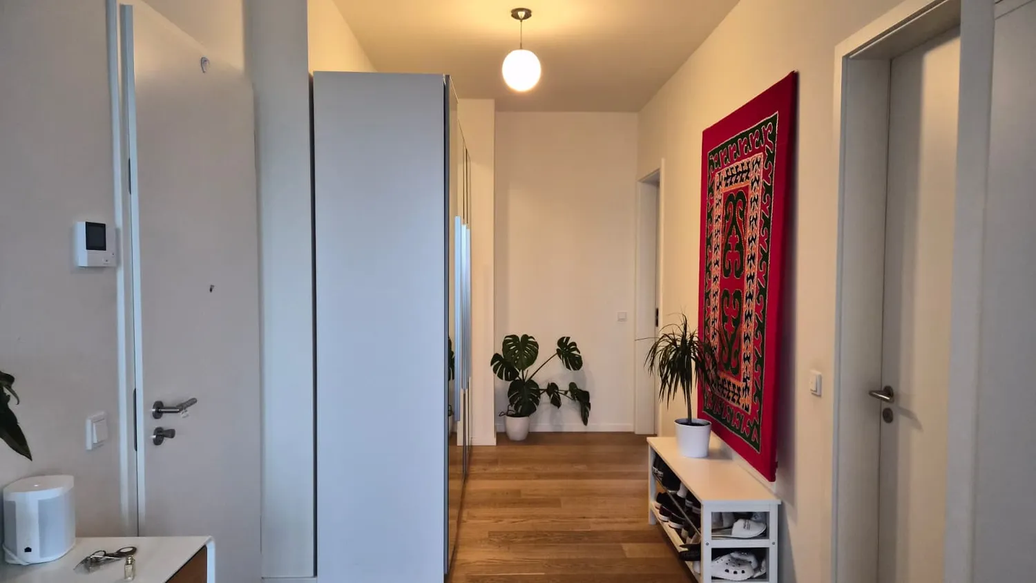 3 Zimmer Wohnung mit 110 m² in Berlin – Bild 3