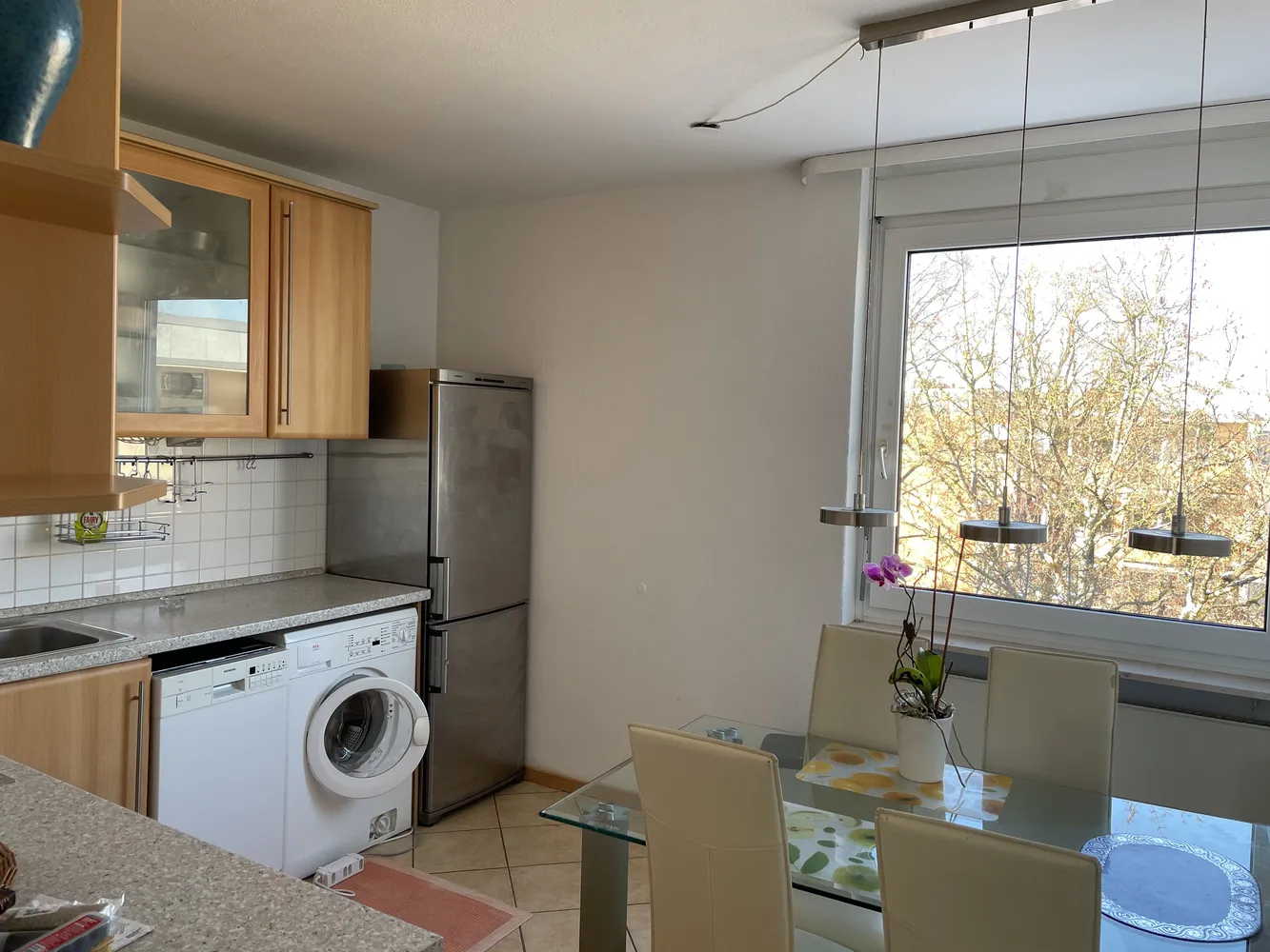 3 Zimmer Wohnung mit 74 m² in München – Bild 4