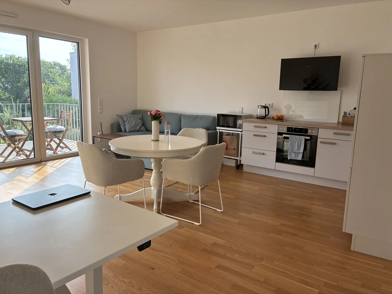 2 Zimmer Wohnung mit 64 m² in Bonn – Bild 5