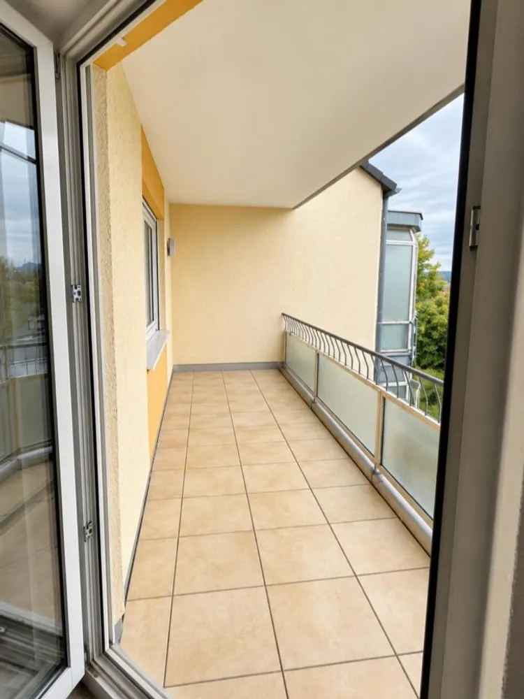 2 Zimmer Wohnung mit 58 m² in Neuwied – Bild 3