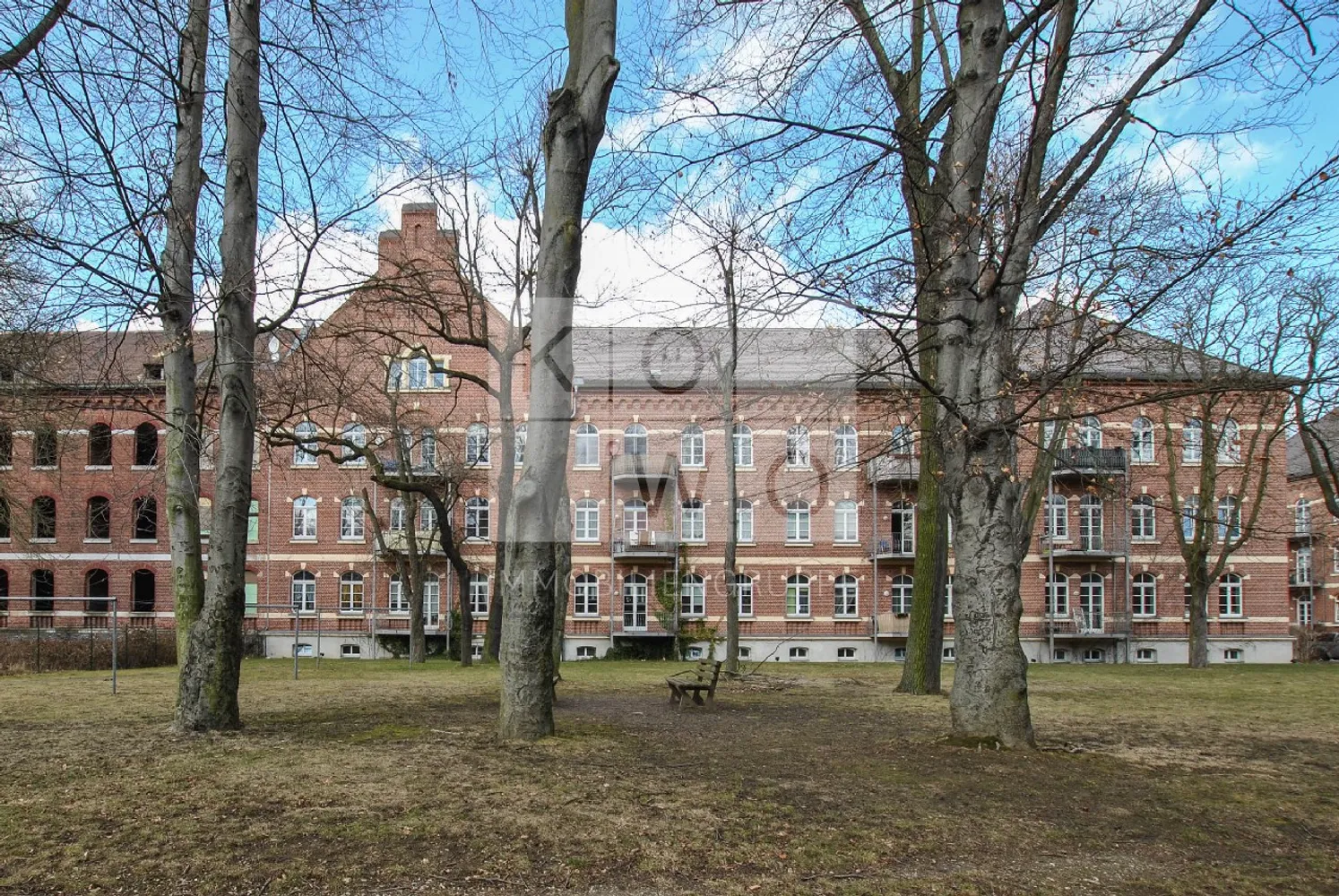 2 Zimmer Wohnung mit 56 m² in Wurzen – Bild 4