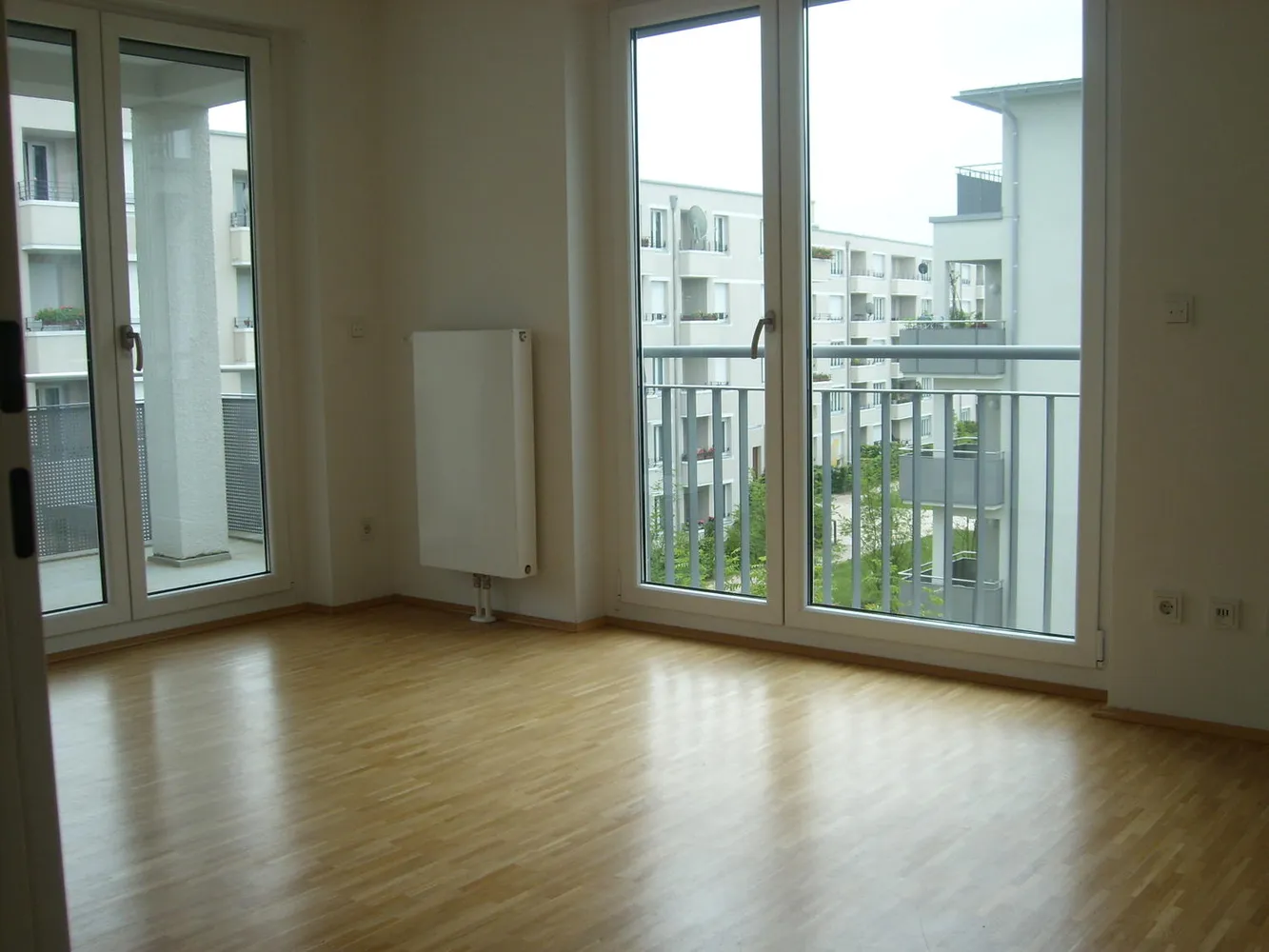 5 room apartment with 158 m² in Munich – Photo 2
