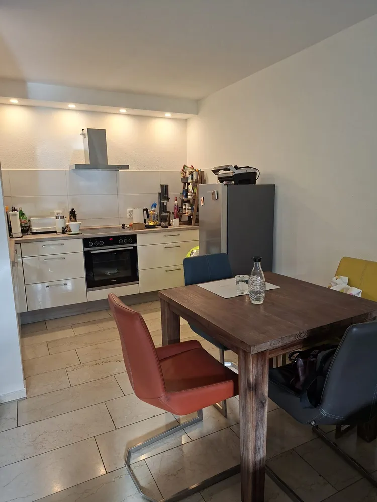 2 Zimmer Wohnung mit 60 m² in Duisburg – Bild 5