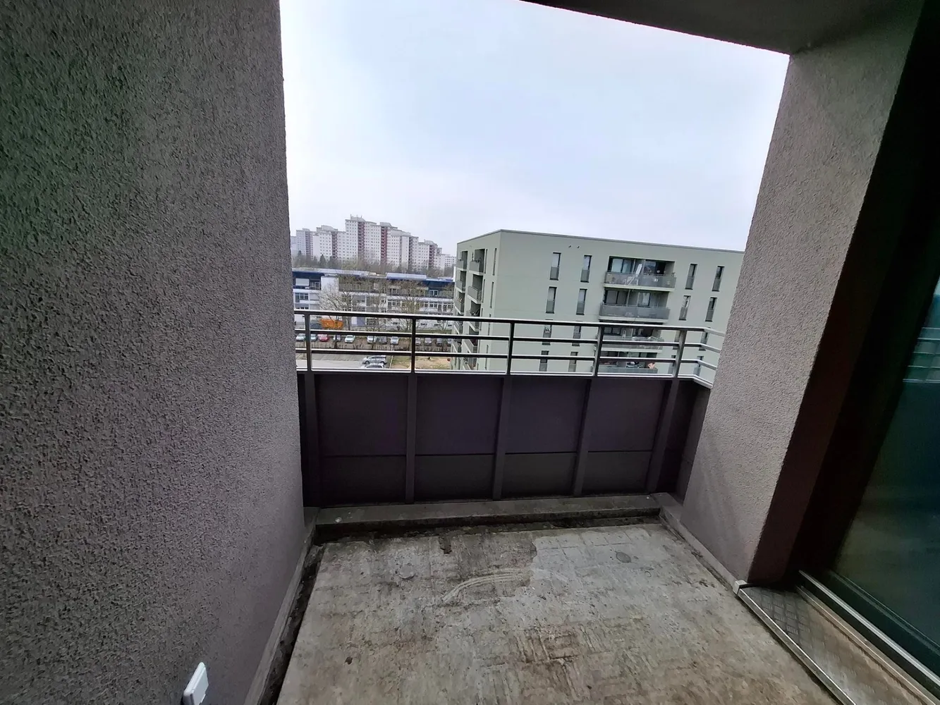 1 Zimmer Wohnung mit 39 m² in Berlin – Bild 5