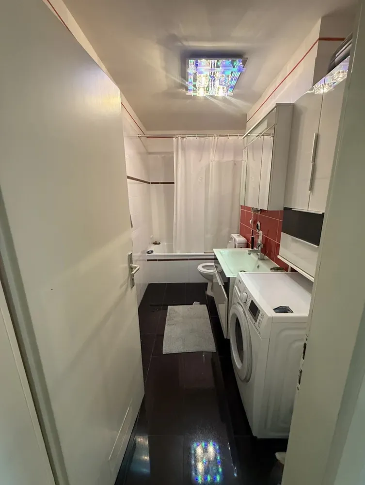 4 room apartment with 103 m² in Munich – Photo 10