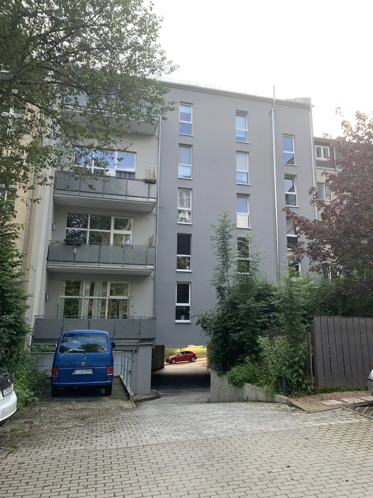 5 Zimmer Wohnung mit 167 m² in Chemnitz – Bild 5