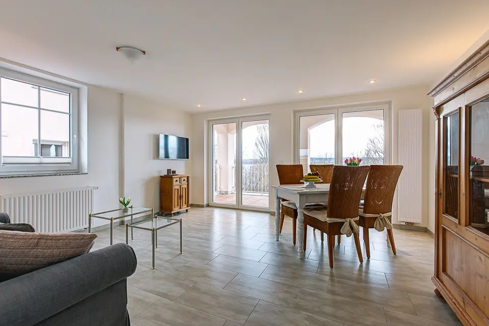 WG-Zimmer mit 48 m² in Friedrichshafen – Bild 3