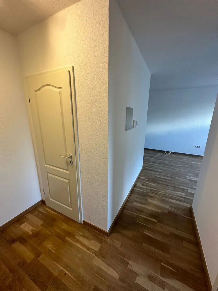 2 Zimmer Wohnung mit 28 m² in Saarbrücken – Bild 4