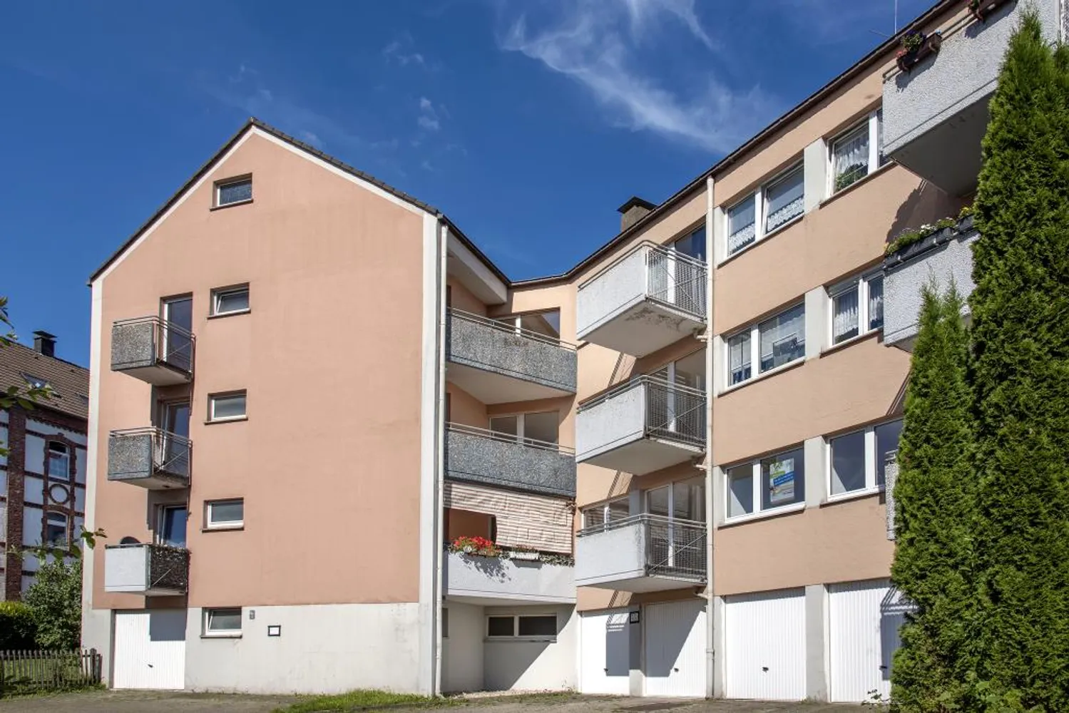 3 Zimmer Wohnung mit 72 m² in Lüdenscheid – Bild 4