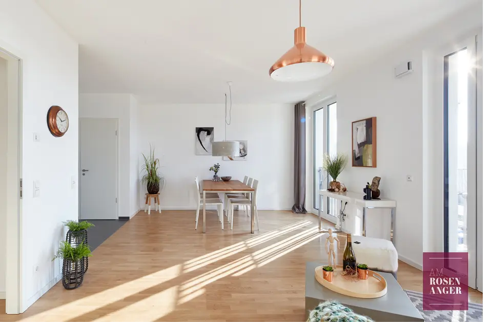 3 Zimmer Wohnung mit 84 m² in Königs Wusterhausen – Bild 5