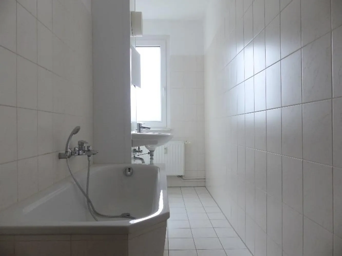 2 Zimmer Wohnung mit 50 m² in Halle (Saale) – Bild 7