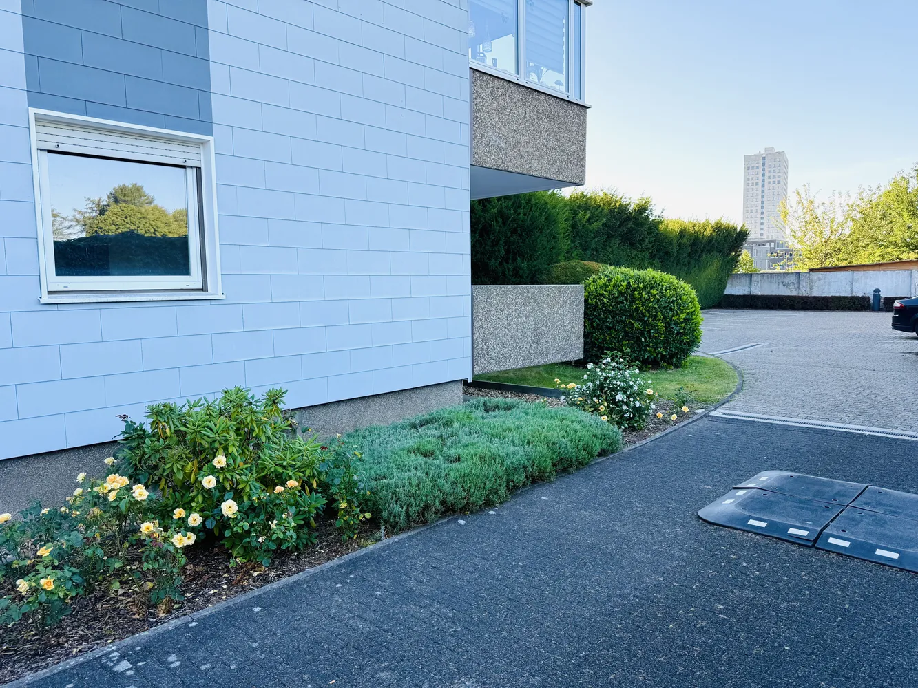 3 Zimmer Wohnung mit 92 m² in Dortmund – Bild 4