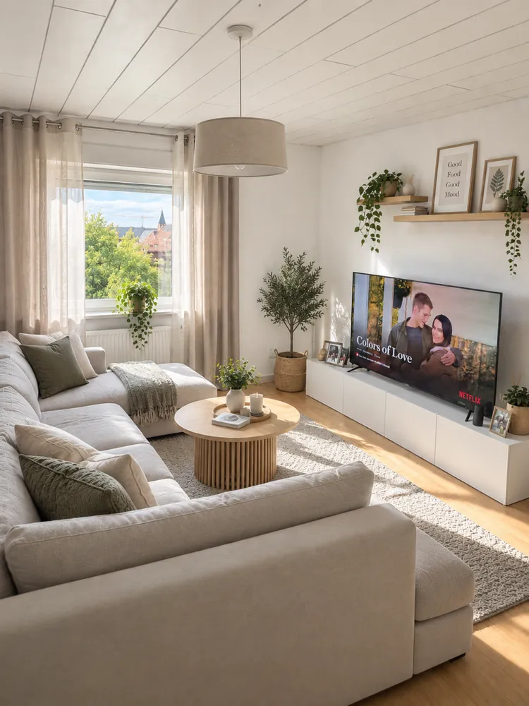 2 Zimmer Wohnung mit 60 m² in Offenburg – Bild 10