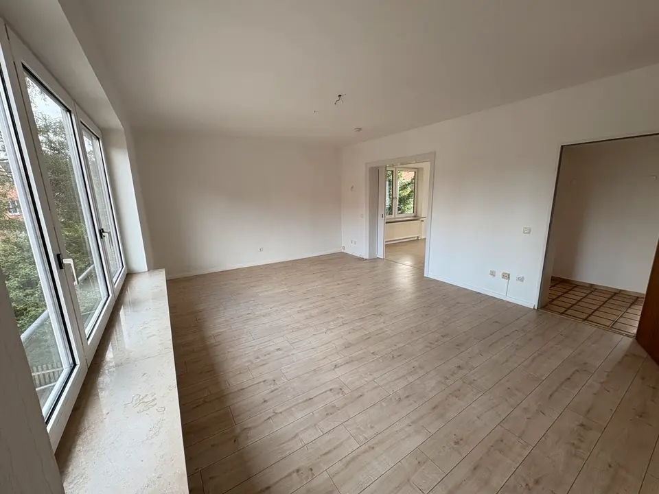 4 Zimmer Wohnung mit 104 m² in Winsen (Luhe) – Bild 7