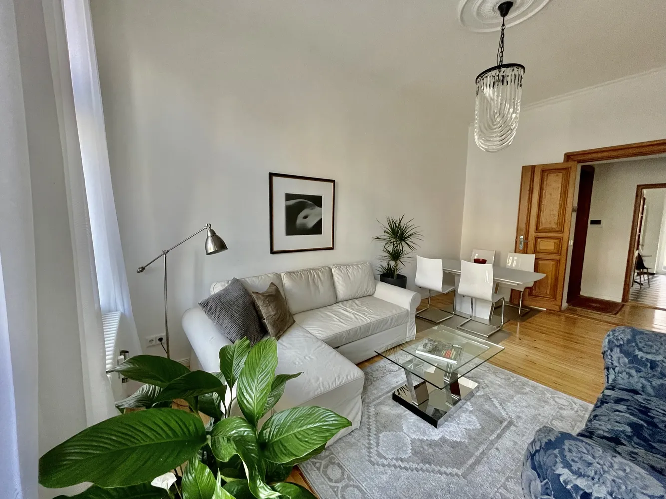 2 Zimmer Wohnung mit 68 m² in Berlin – Bild 1