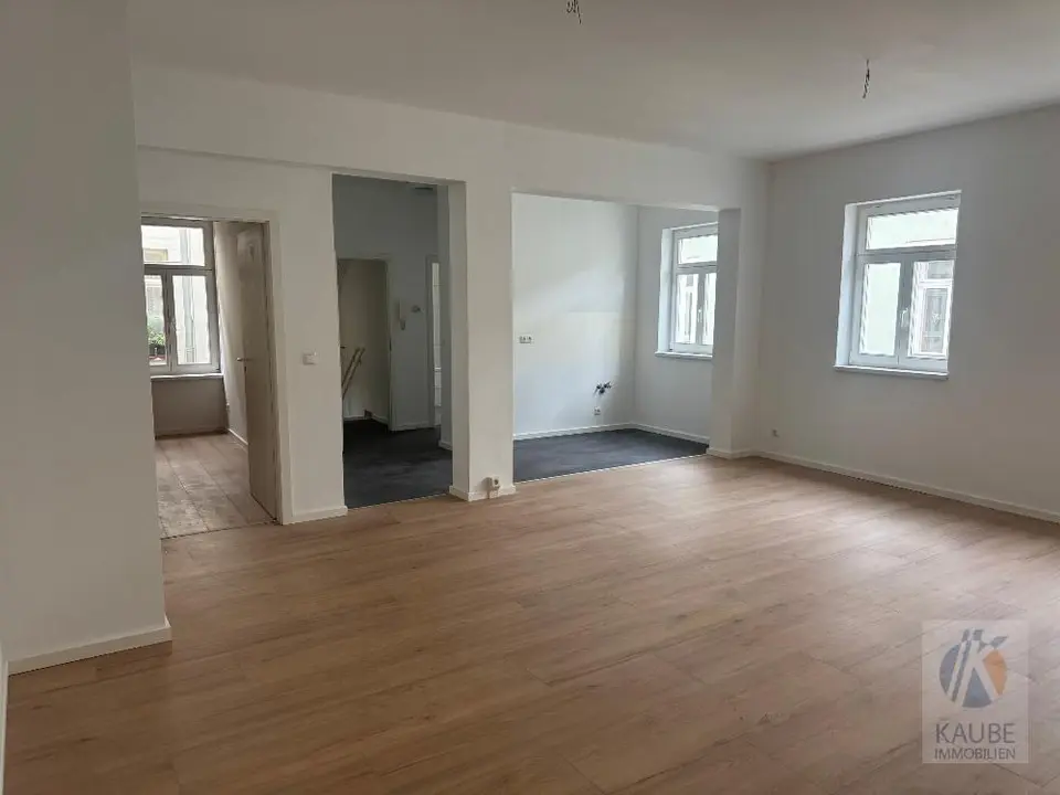 3 Zimmer Wohnung mit 78 m² in Meißen – Bild 7