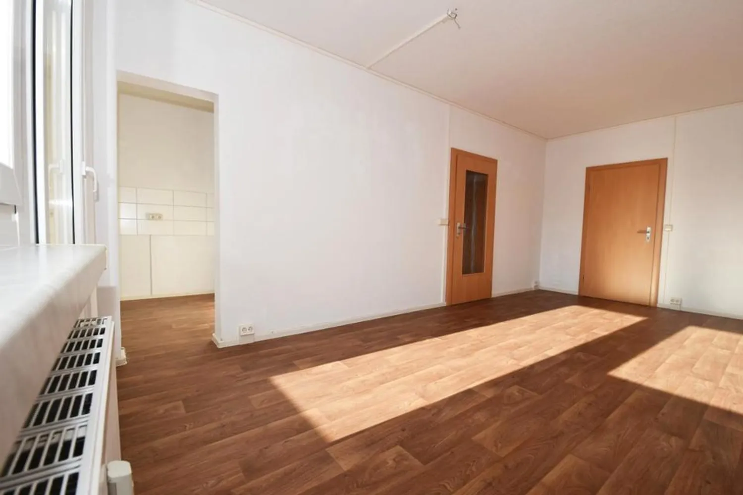 2 room apartment with 46 m² in Berlin – Photo 3