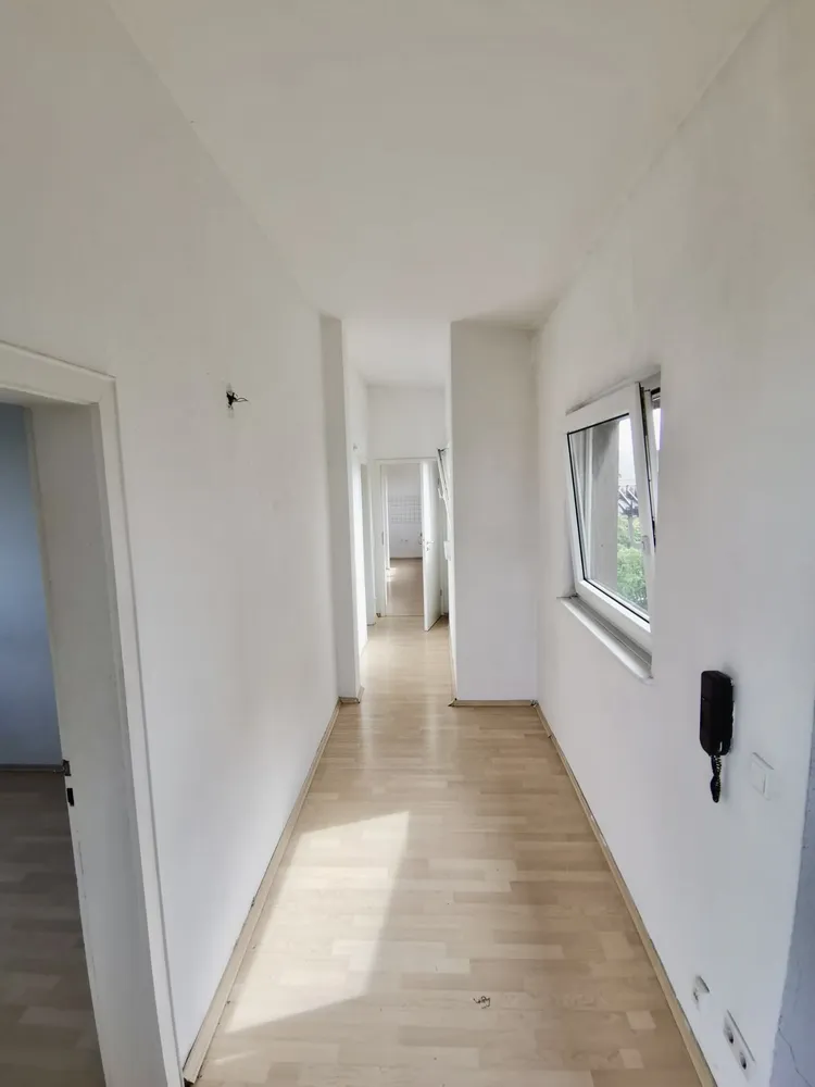 2 Zimmer Wohnung mit 50 m² in Duisburg – Bild 5