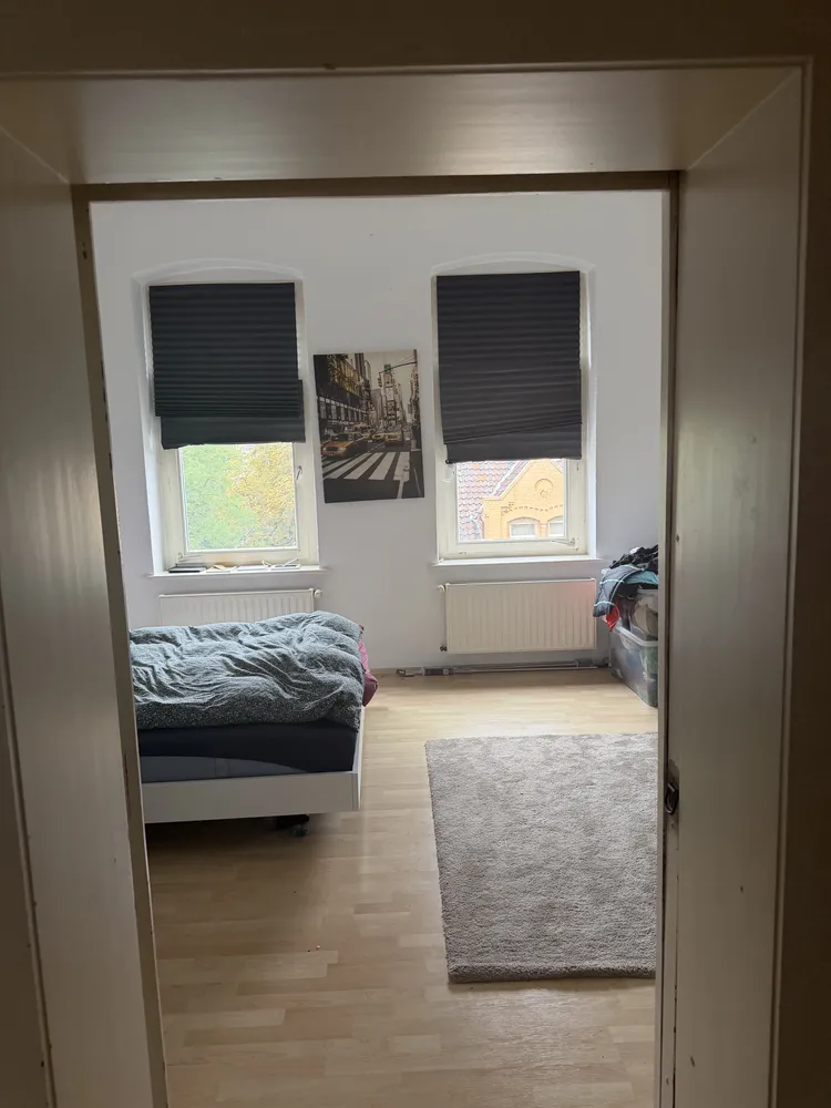 3 Zimmer Wohnung mit 89 m² in Hannover – Bild 4