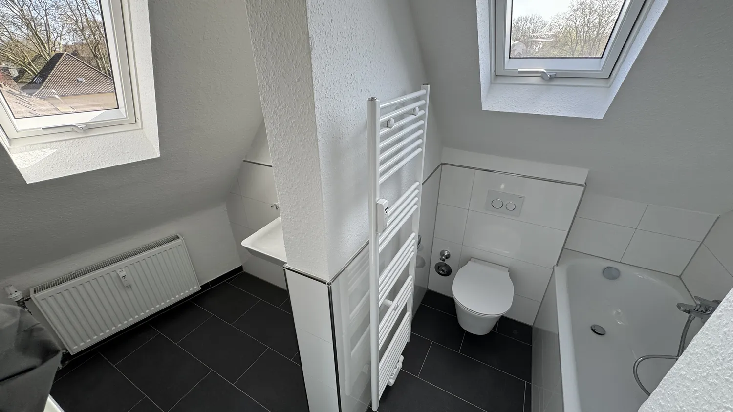 4 Zimmer Wohnung mit 70 m² in Duisburg – Bild 10