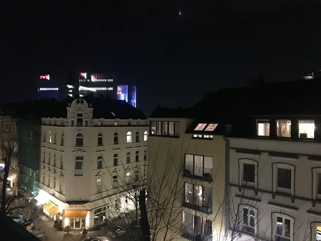 3 Zimmer Wohnung mit 92 m² in Düsseldorf – Bild 3