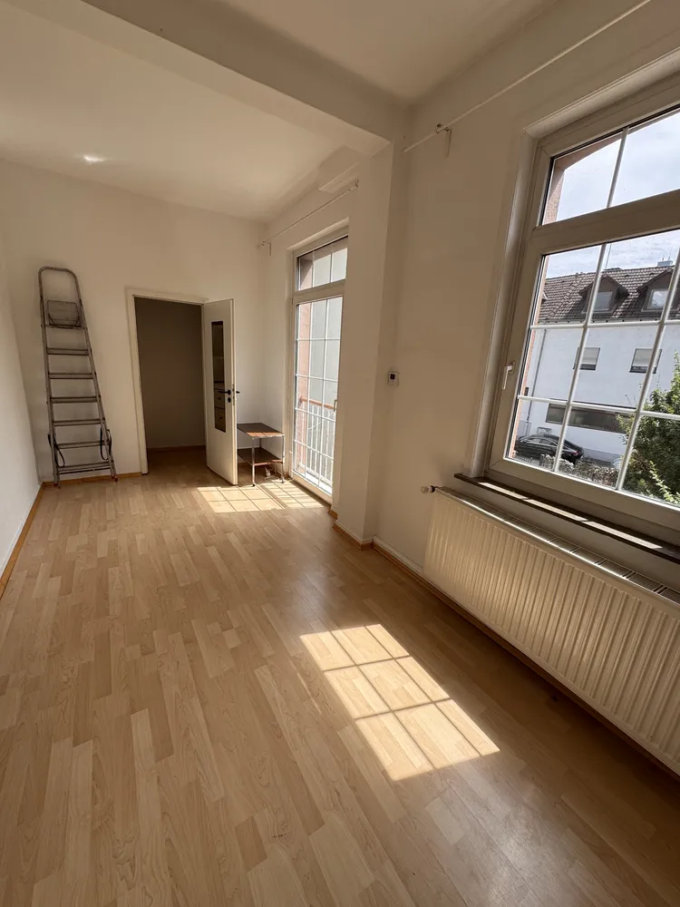 3 Zimmer Wohnung mit 70 m² in Frankfurt am Main – Bild 3