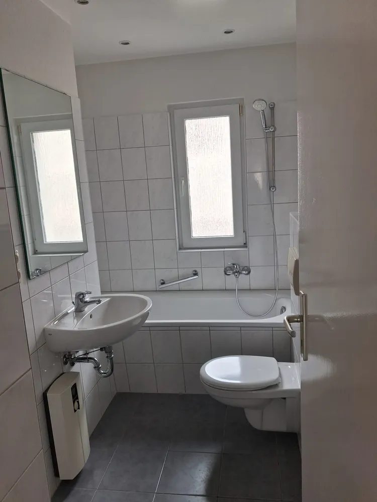2 Zimmer Wohnung mit 50 m² in Braunschweig – Bild 3