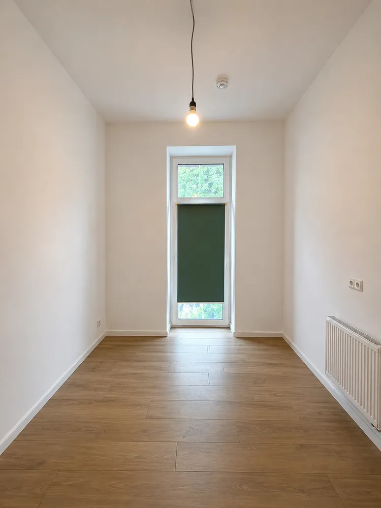 2 Zimmer Wohnung mit 51 m² in Rostock – Bild 3