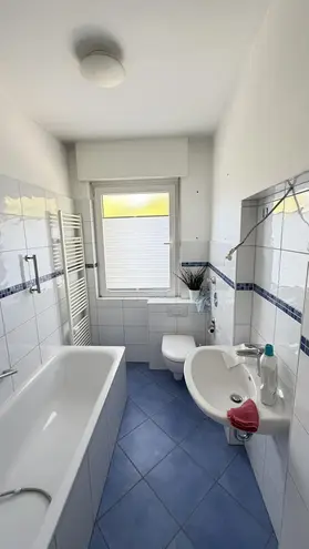 4 Zimmer Wohnung mit 100 m² in Münster – Bild 10