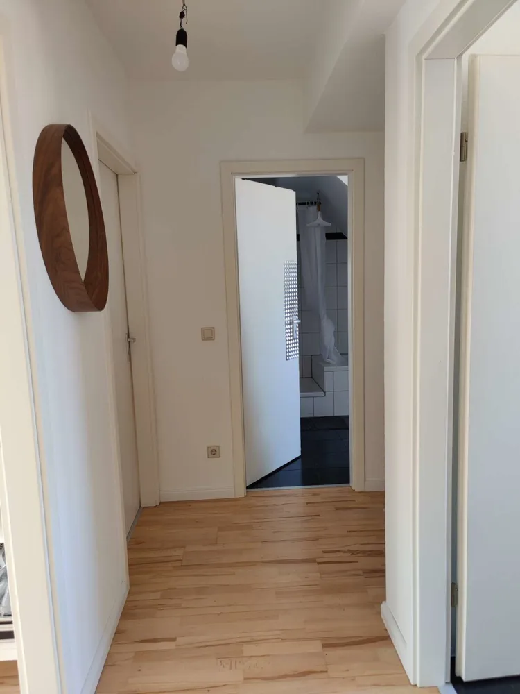 2 Zimmer Wohnung mit 53 m² in Mannheim – Bild 12