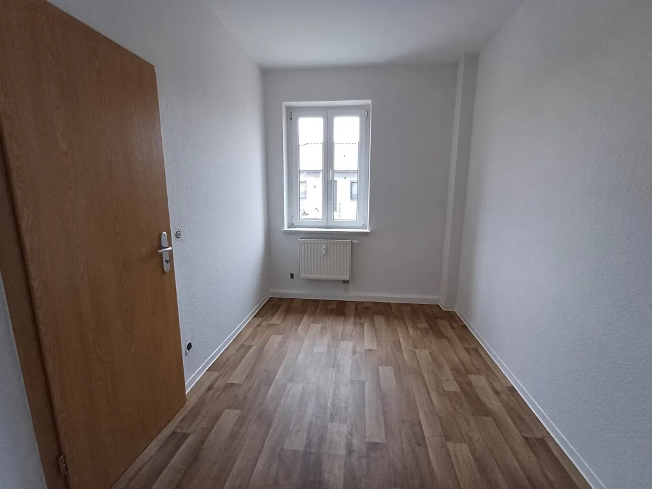 3 Zimmer Wohnung mit 51 m² in Merseburg – Bild 8